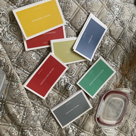 Medical assistant game - Picture 4 of 4